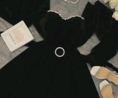 فستان العيد 2026