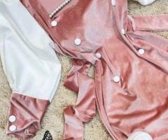 قماش،قطيفة غوايال مونش،كراب شوميز 🥰