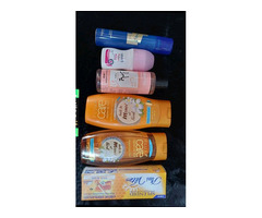 Pack نظافة و انتعاش